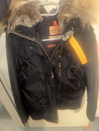 Parajumpers Winterjacke Gr. XL Für den nächten winter