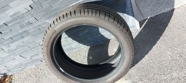 4x Sommerreifen  245/45/20  neuwertig