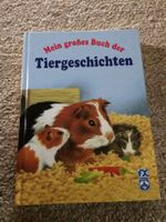 Mein großes Buch der Tiergeschichten