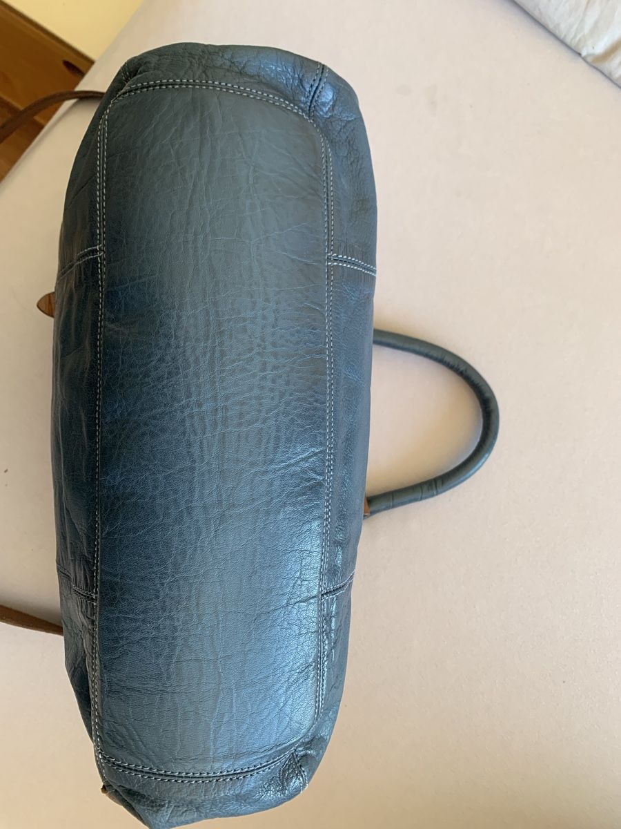 Borse da donna: Rehard Lederhandtasche – Nuovo (secondo la descrizione) da Abtwil SG venduto da Fechtili 5