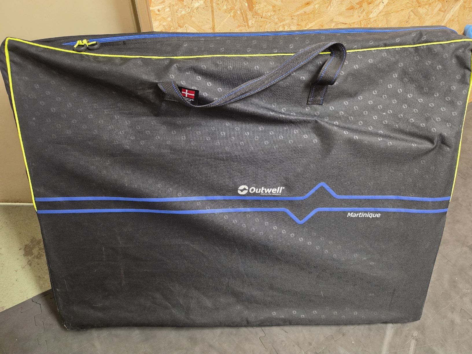 Outwell Armadi: Outwell Campingschrank – Usato da Würenlingen venduto da isa812 1