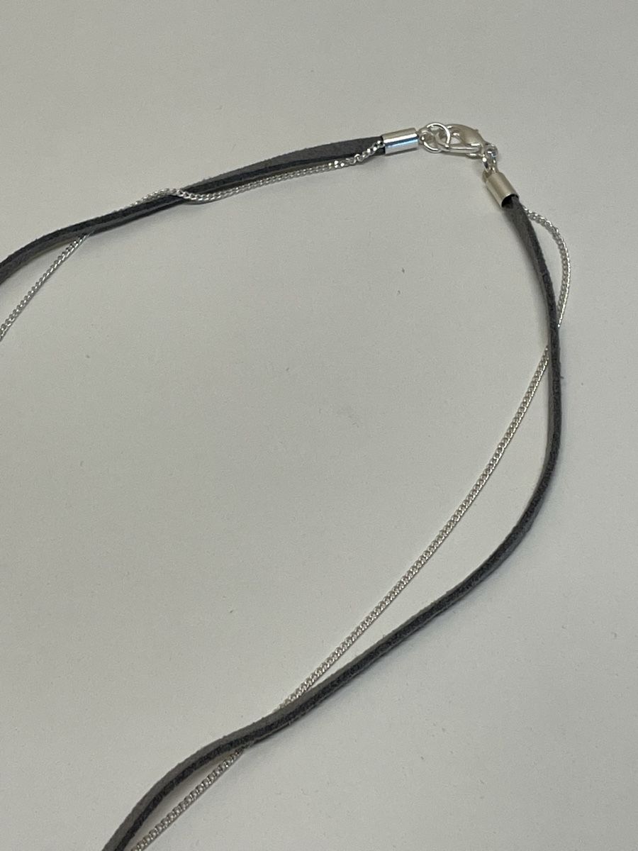 Catenine: Modeschmuck Kette – Nuovo (secondo la descrizione) da Rümlang venduto da SchumBru10 2