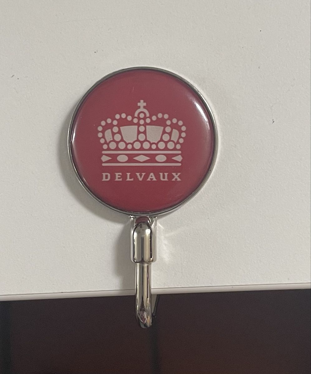 Sonstige Accessoires für Damen: Delvaux Bag Hook – Neu (gemäss Beschreibung) aus Comano von alice_x26x 5