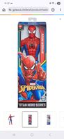 Marvel Spider-Man Titan Hero Series