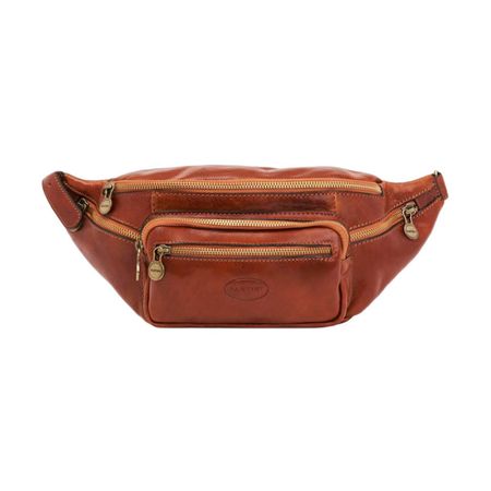 Guerteltasche Leder Colombo
