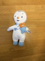 Peluche t’choupi très bon état