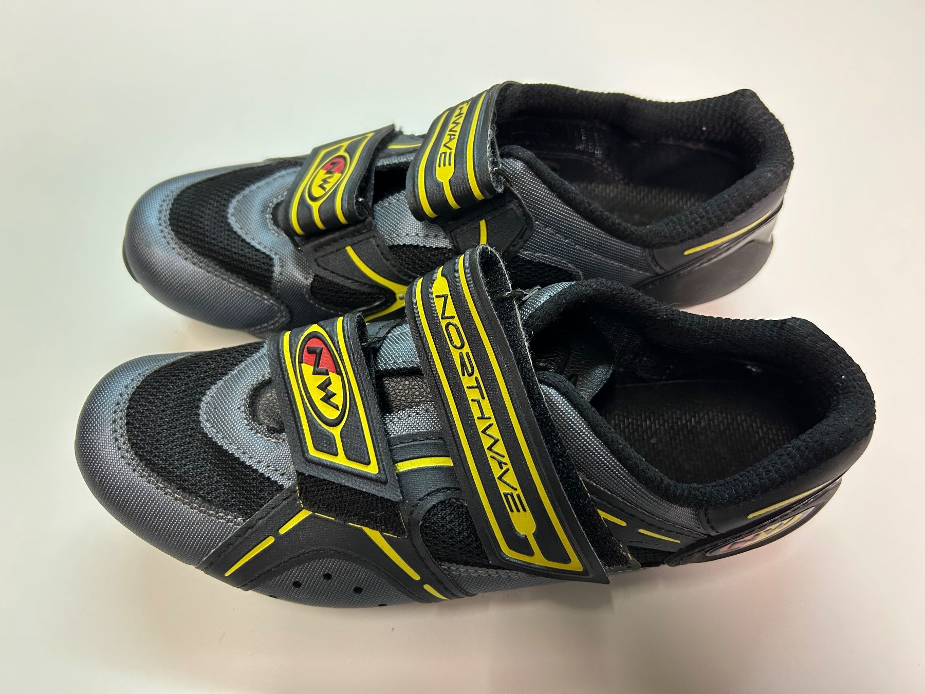 Northwave Herrenschuhe: Northwave Veloschuhe – Gebraucht aus Adlikon b.Regensdf von usado 1