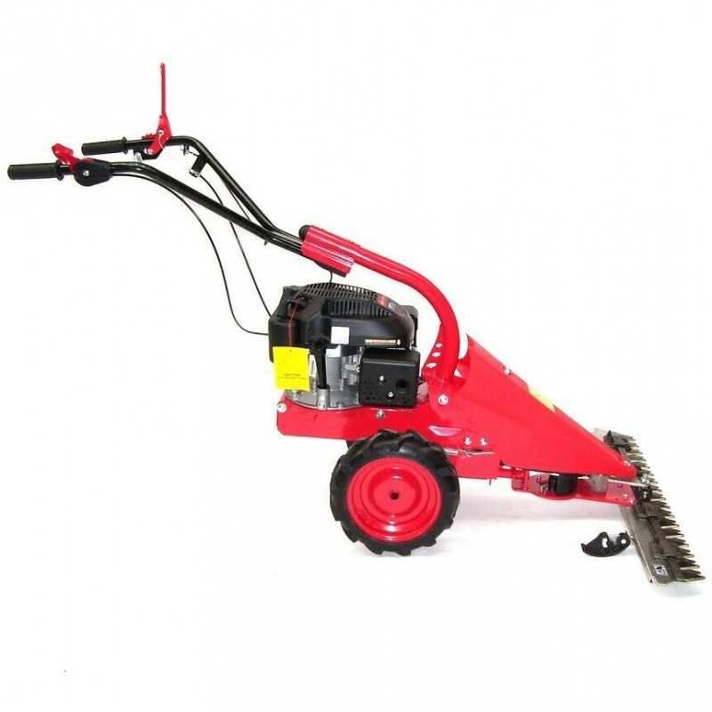 Sgombero neve: 55592 - 2in1 Balkenmäher + Schneeschild – Nuovo e nell'imballaggio originale da Wallenwil venduto da toesstal-vertrieb 6