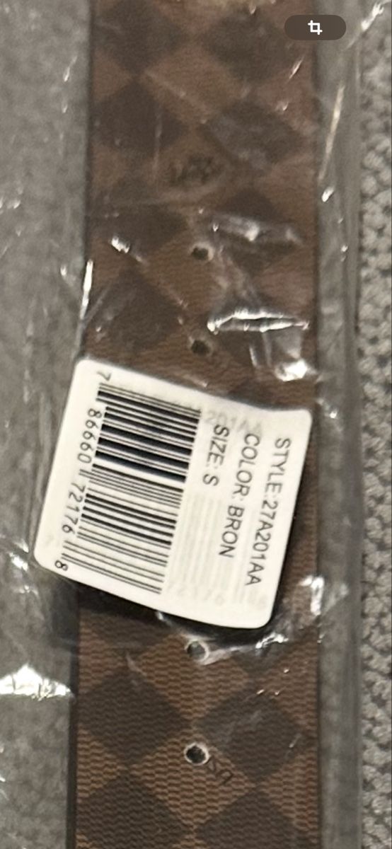 Cinture: Damen-Gürtel U.S. Polo Assn., Größe S – Nuovo e nell'imballaggio originale da Zürich venduto da ser_26bt 4