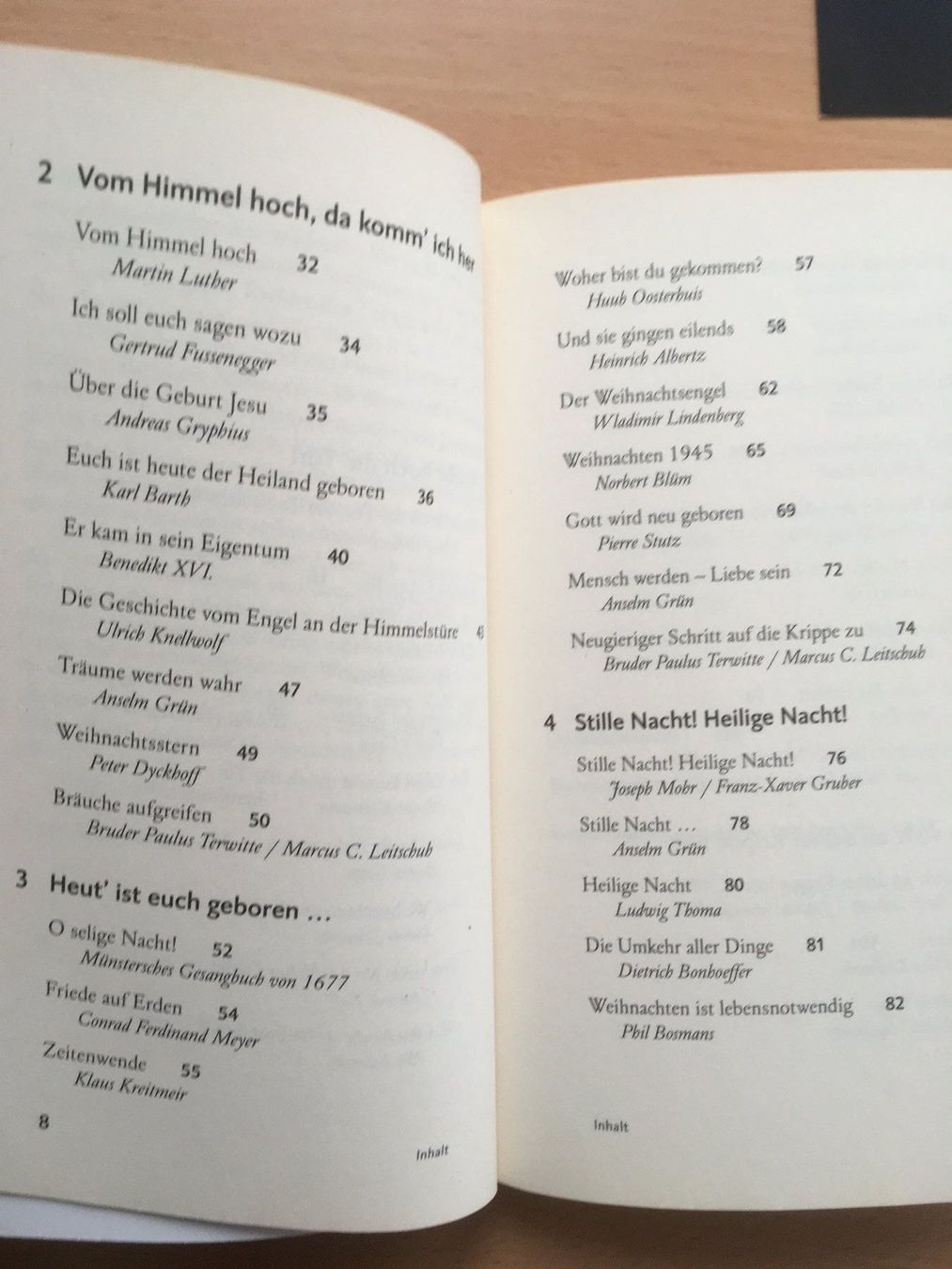 Libri: Auf jedem Weg leuchtet ein Stern – Usato da Grenchen venduto da Kogi7 7