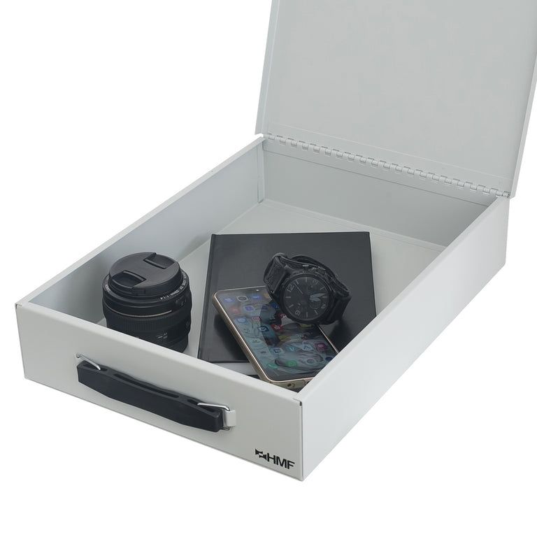 Casseforti: Dokumentenbox – Nuovo e nell'imballaggio originale da Arbon venduto da schnaepplistube 2