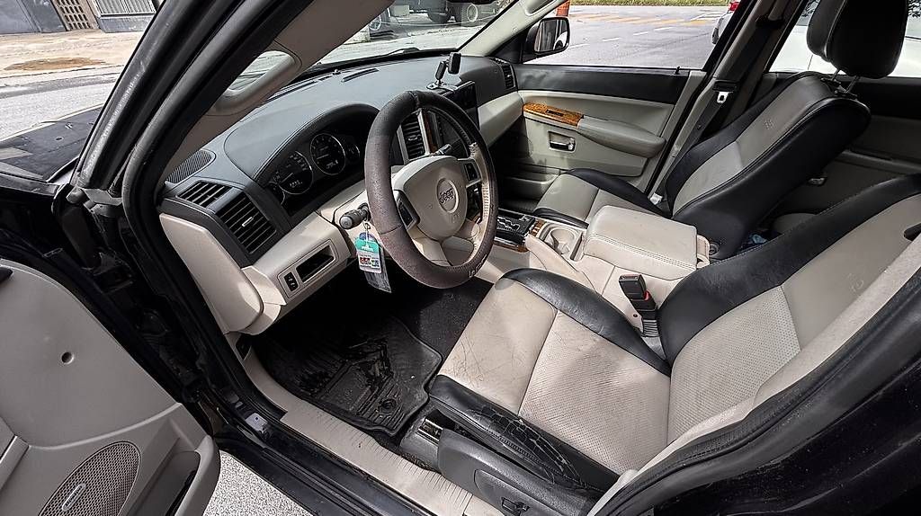 Automobili: Jeep Grand Cherokee – Usato da Glis venduto da Eschy 2