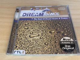Various Artists - Dream Dance Volume 5 - 2 CD