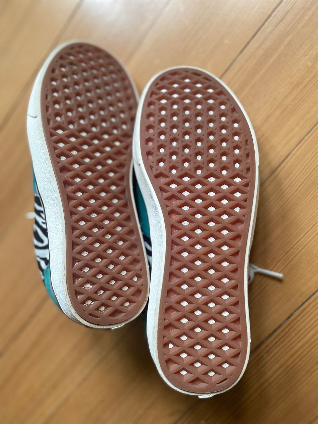 Vans Scarpe da uomo: Vans Era, Gr. 38 – Usato da zürich venduto da precious_things 3