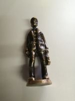 Messing Figur