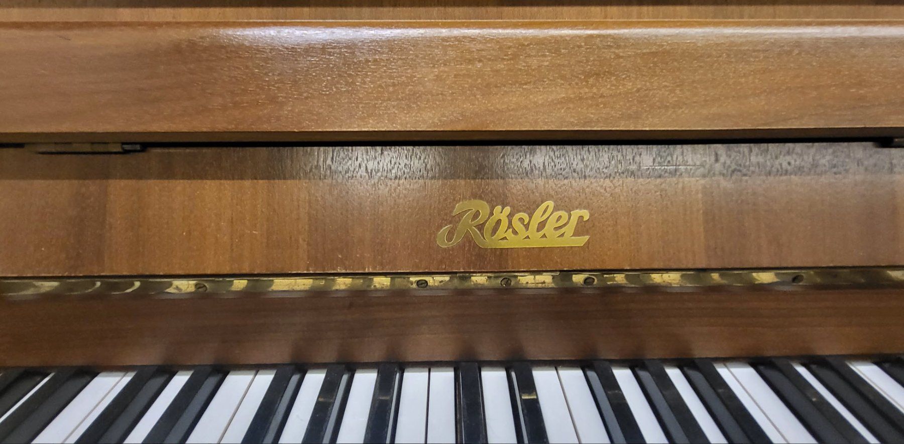 Instruments de musique: Klavier – D'occasion à engelberg par Hofi76 3