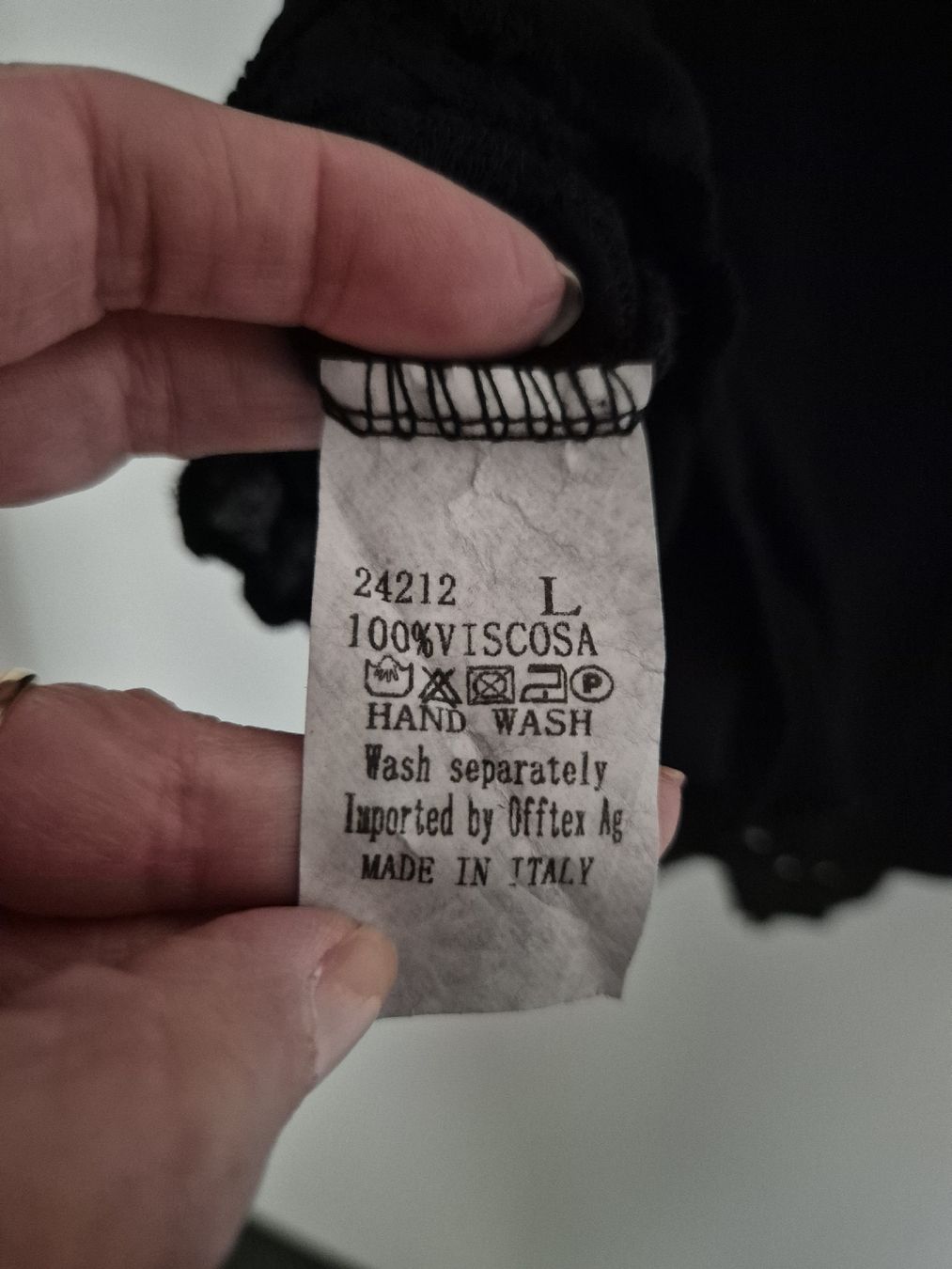 Blusen: Bluse L – Gebraucht aus Würenlingen von kuh33 2