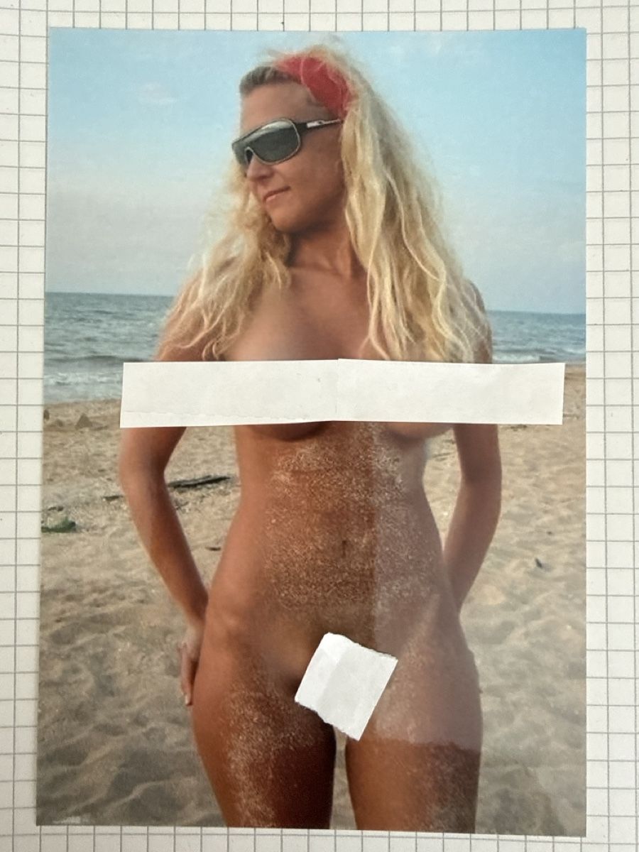 Poster & Bilder: Erotisches Foto  – Neu (gemäss Beschreibung) aus Neukirch (Egnach) von Maxi2009