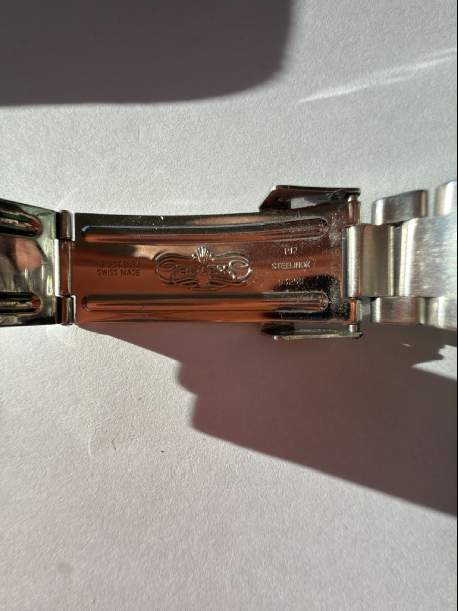 Rolex Orologi: Rolex 16610 révisé 2008  – Usato da Courtemautruy venduto da Atelier_Vintage 6