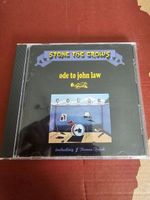 CD - Stone The Crows – Ode To John Law (Psychedelic, 1996) 