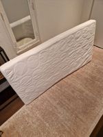 Neuwertige Ikea Babymatratze