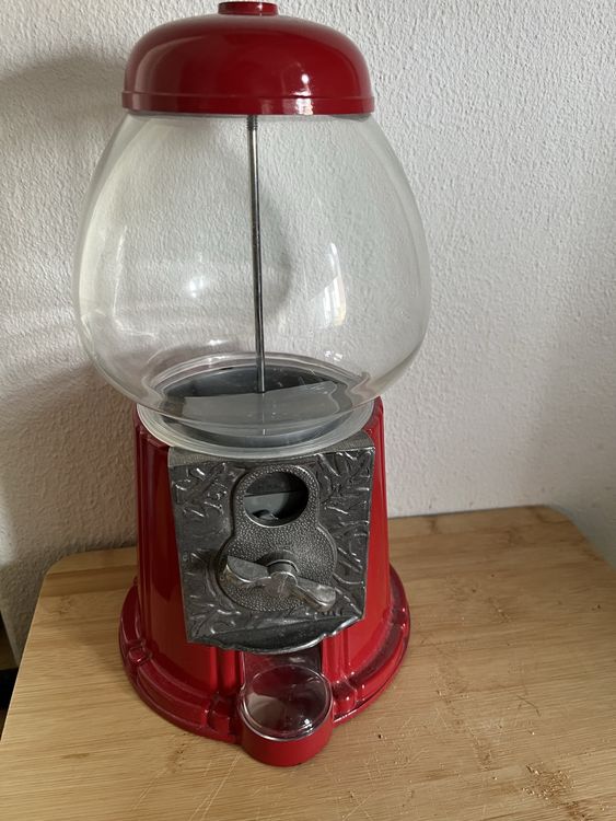 LEGO® Ideas 21358 Kaugummiautomat mit Minifiguren günstig kaufen