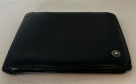 Montblanc Leder-Portemonnaie