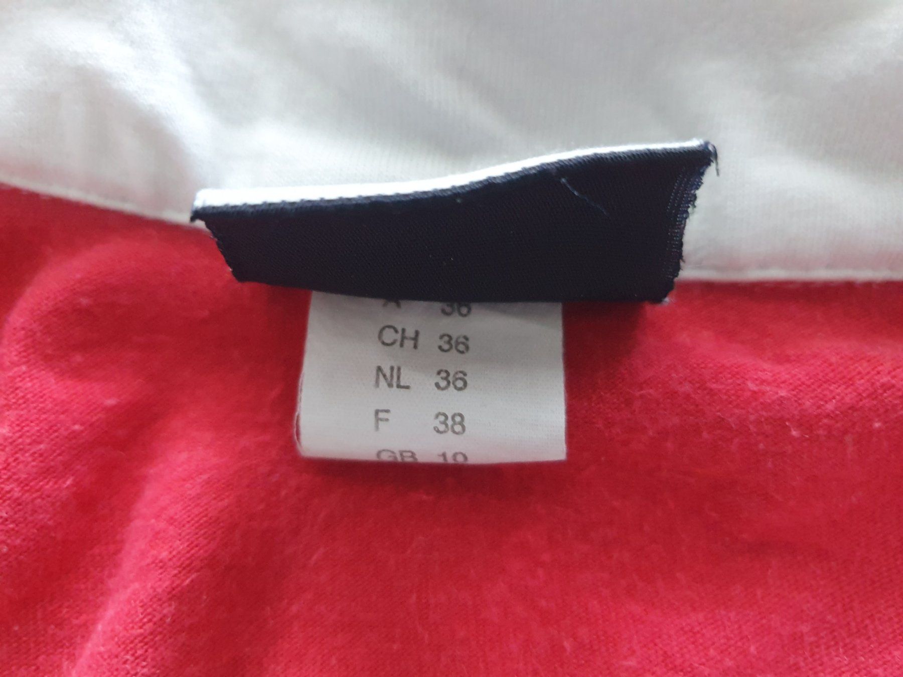 T-shirt: T-Shirt - Taille 36 – Usato da Court venduto da Jovi2 5