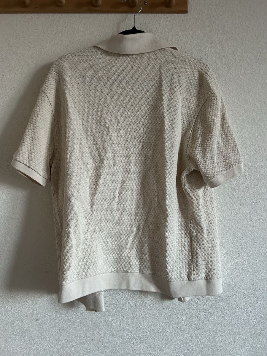 Zara Chemises: Chemise d’été Zara  – D'occasion à Grand-Lancy par eli_x5k9 1