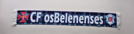 CF Belenenses Fanschal