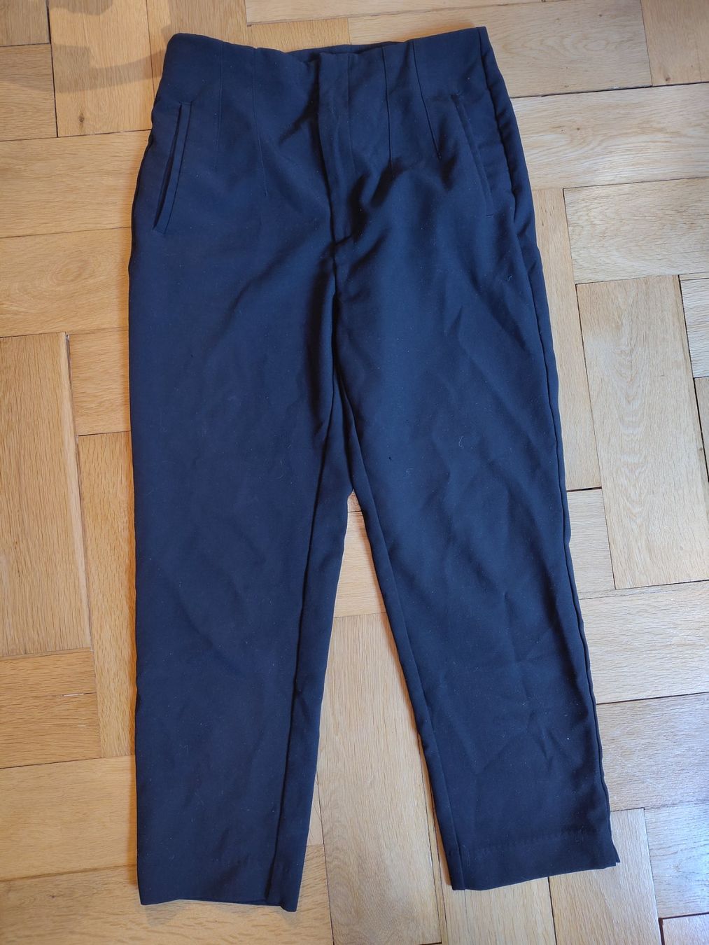 Stradivarius Pantaloni: Stoffhose – Usato da Bern venduto da Linii