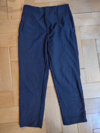 Stoffhose