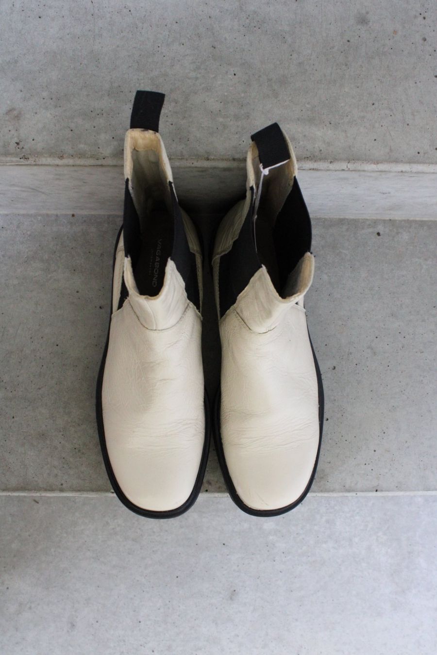 Vagabond Scarpe da donna: Vagabond Tara Boots – Usato da St. Gallen venduto da look-twice 6