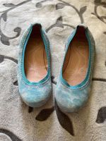 Jolies ballerines, pointure 36