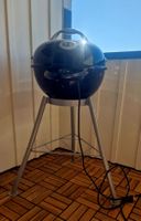 OUTDOORCHEF Chelsea 420 E Elektrogrill mit Zubehör neuwertig