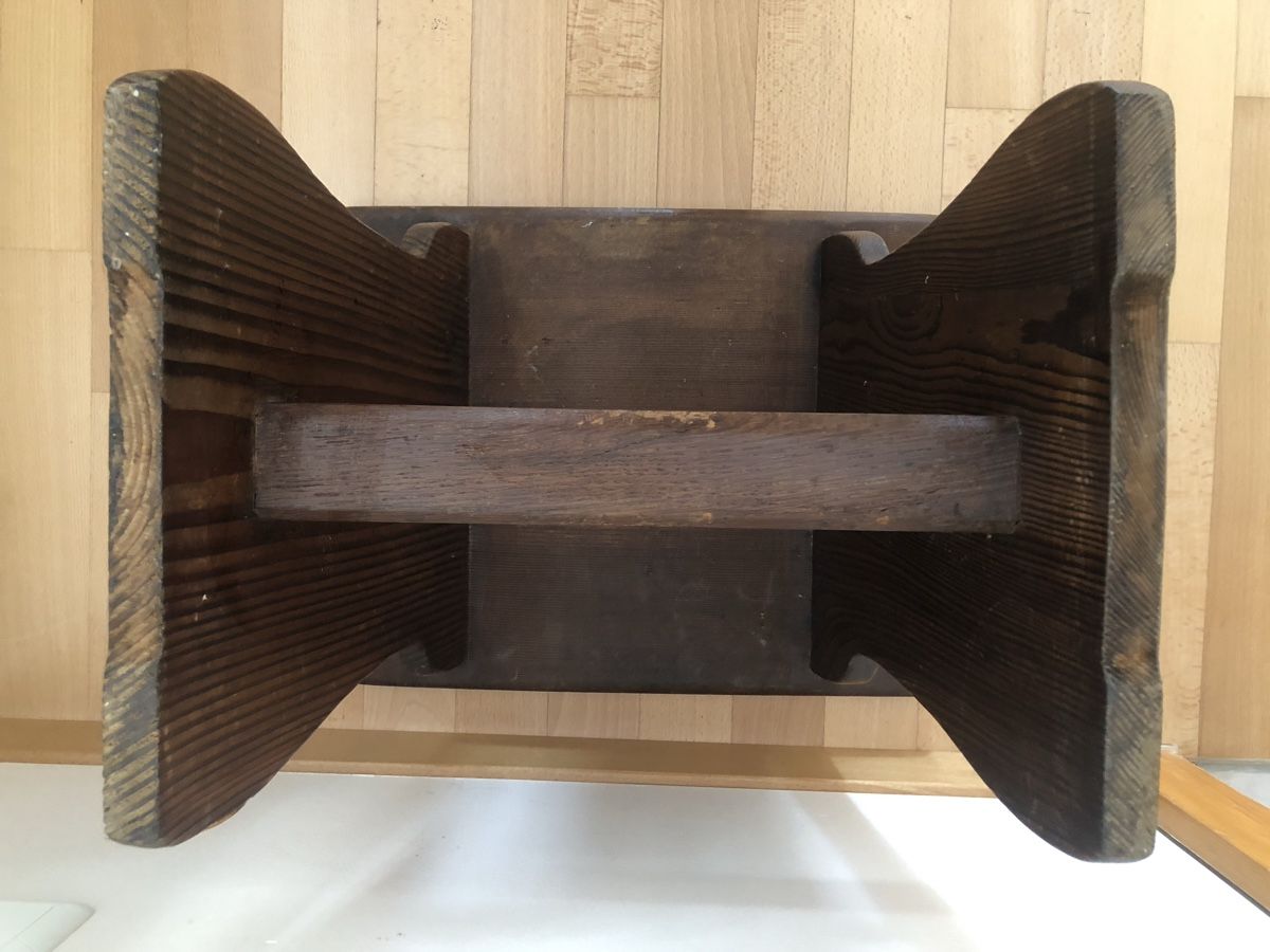 Sgabelli: Holzschemel – Usato da Sirnach venduto da Goforit2001 1
