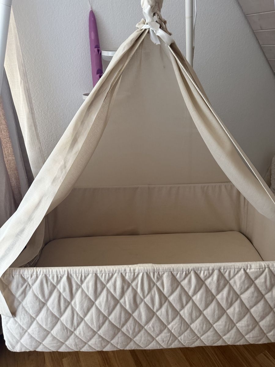 Moonboon Wippen & Schaukeln: Federwiege – Gebraucht aus Schaffhausen von saskia.casorelli 3