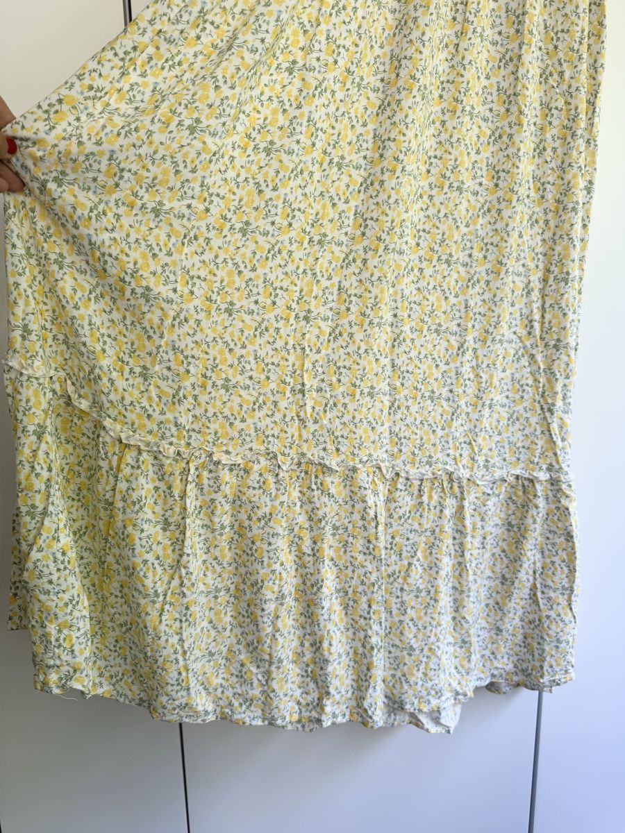 Vestiti: wunderschönes Sommerkleid – Nuovo (secondo la descrizione) da zürich venduto da Bailey17 4