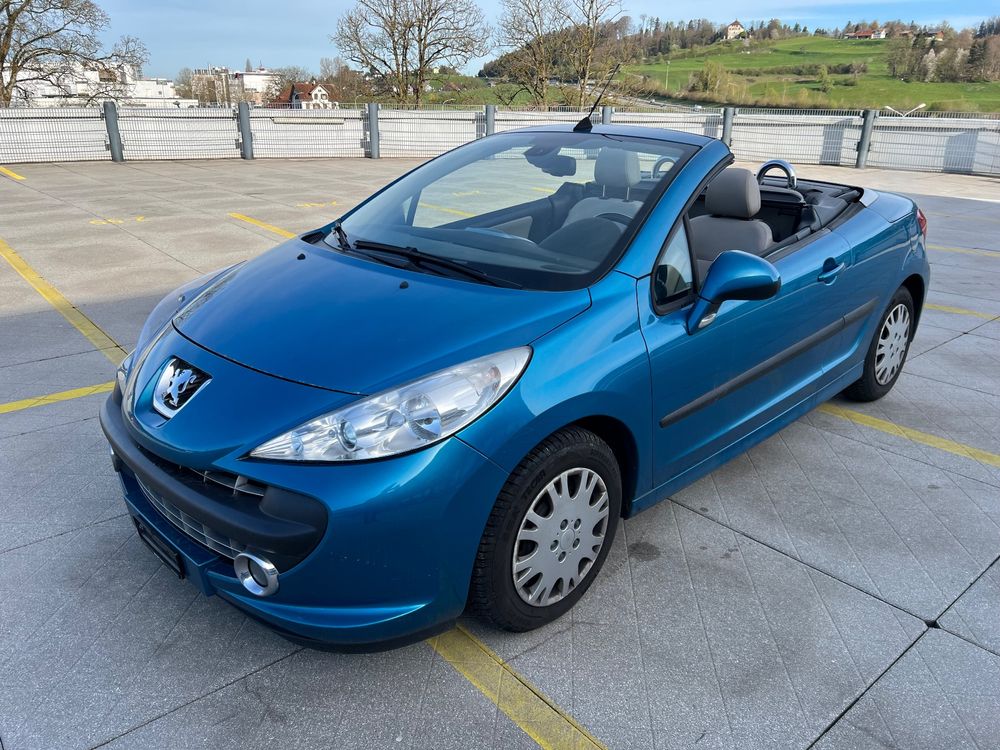 Sitemapcdatahttpabckniqoocompeugeot 207 Cc Cabrio Gebrauchtnull