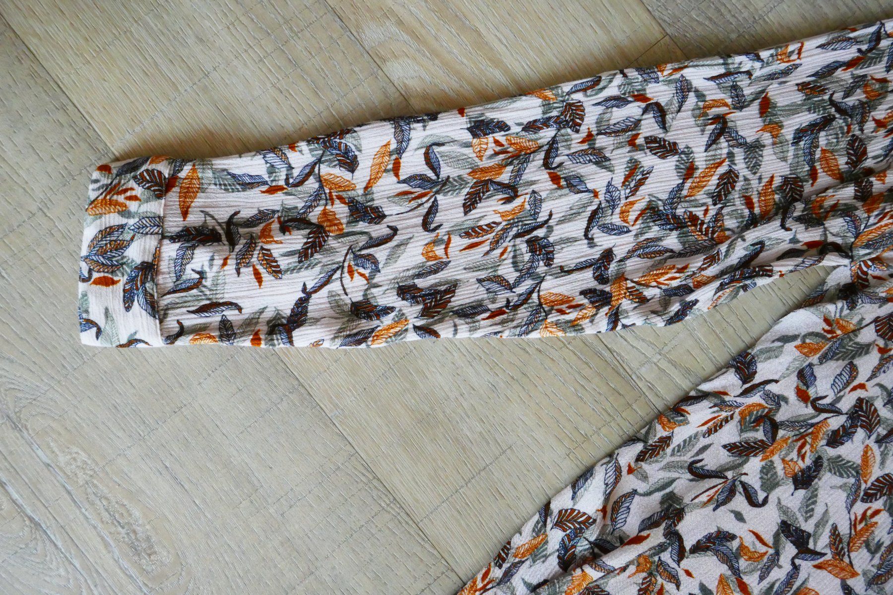 Camicette: Bluse von Kaffe, Gr. 40 – Usato da Port venduto da uzuku 5