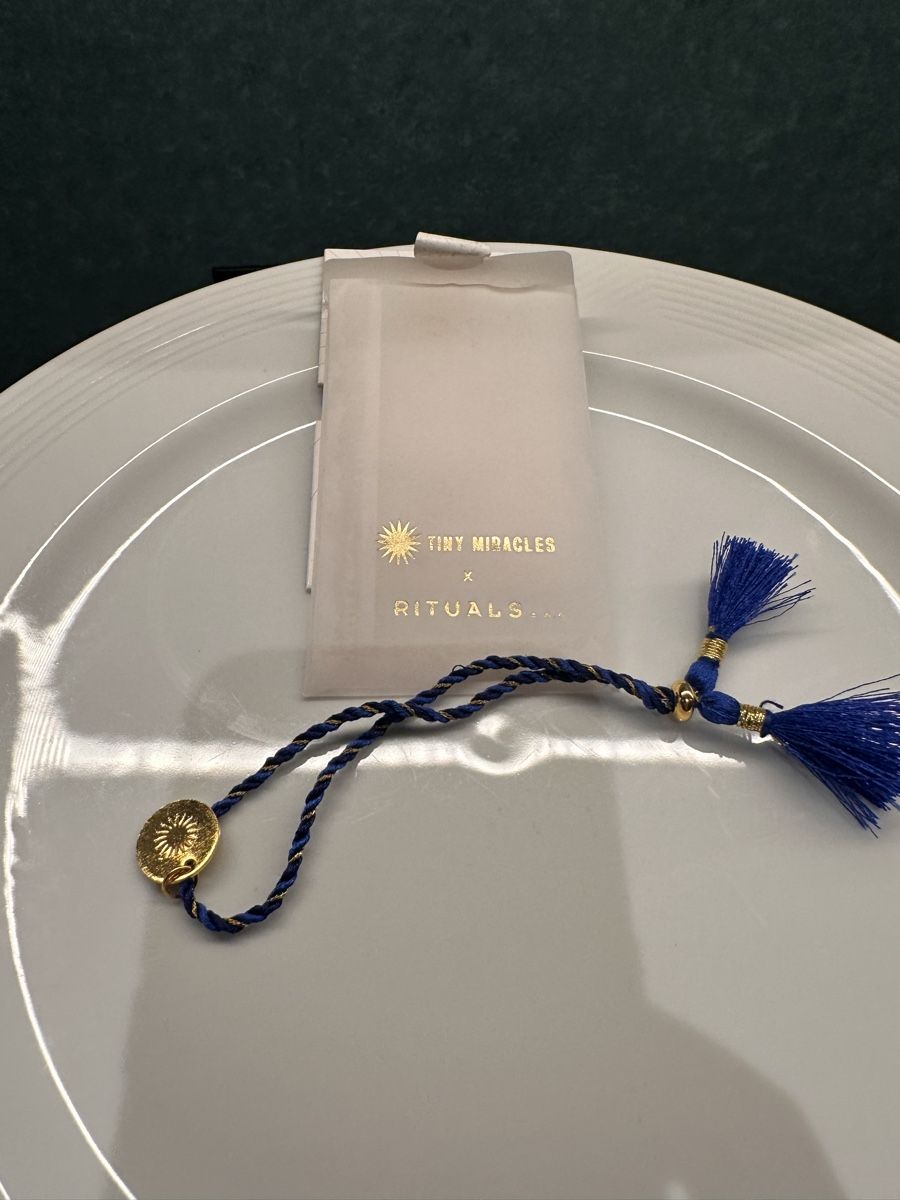 Armbänder & -reifen: Rituals Tiny Miracles Armband – Neu (gemäss Beschreibung) aus Oberurnen von jasmin2fel
