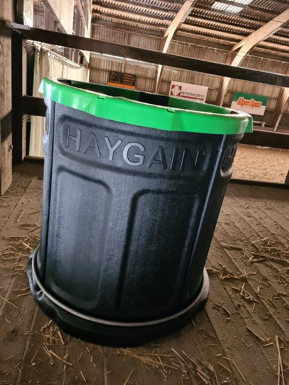 Haygain Forager Slowfeeder 2.0 Kaufen auf Ricardo