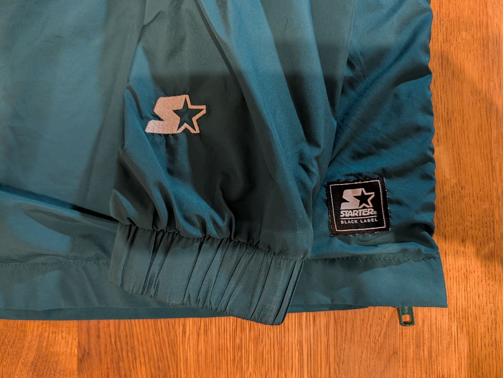 Starter Giacche: Starter Übergangsjacke zu verkaufen – Nuovo (secondo la descrizione) da Ipsach venduto da chr_5wyh 2