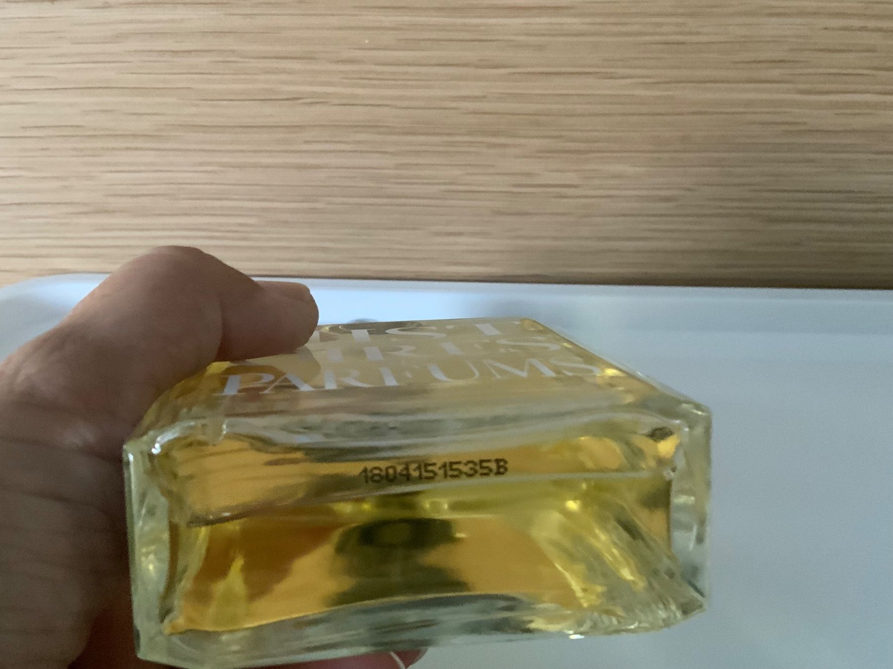 Parfum & Eau de Toilette: Histoires de Parfums - 1804, Eau de Parfum 120 ml – Neu (gemäss Beschreibung) aus Euthal von Parfumgirl 2