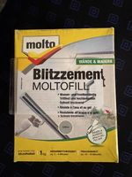 Blitzzement