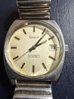 Urech Vintage Automatic 34 mm