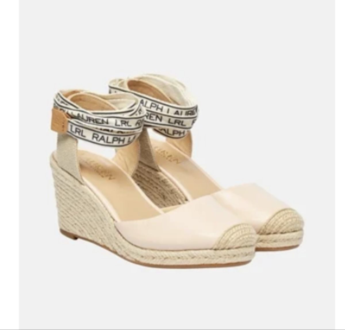 Ralph Lauren Chaussures femmes: Ralph Lauren Espadrilles – Neuf (Voir description) à Bülach par titasilva