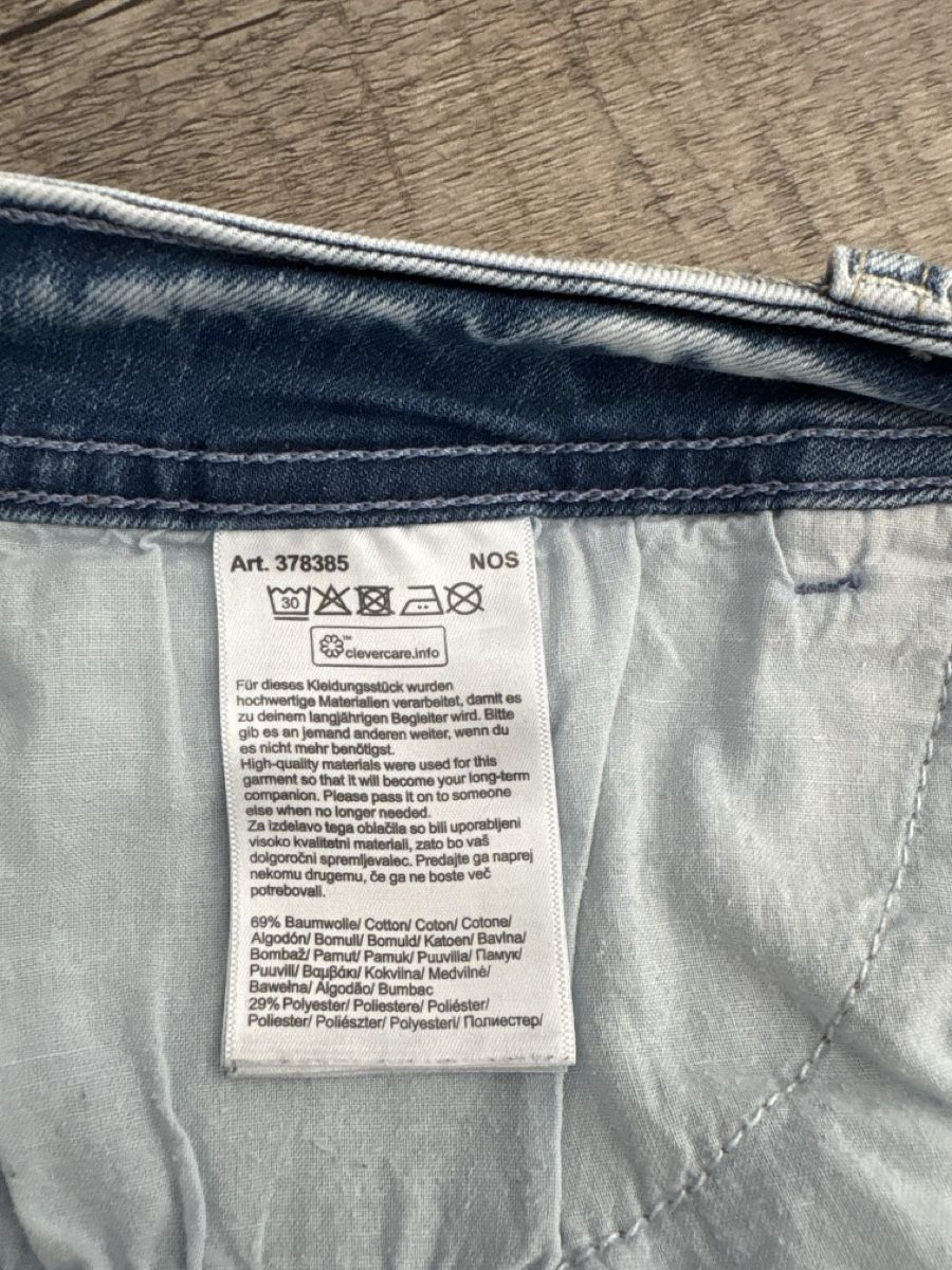 Cecil Jeans: Cecil Jeans Gr.30 – Usato da Goldach venduto da Zwirbel22 3