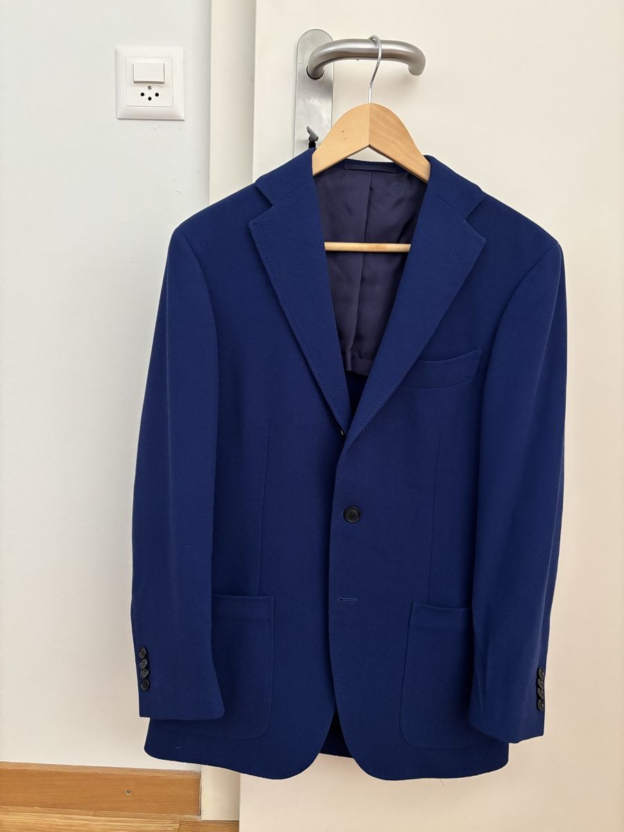 Giacche: Ring Jacket Size 44 – Usato da Sion venduto da ric_tmj8