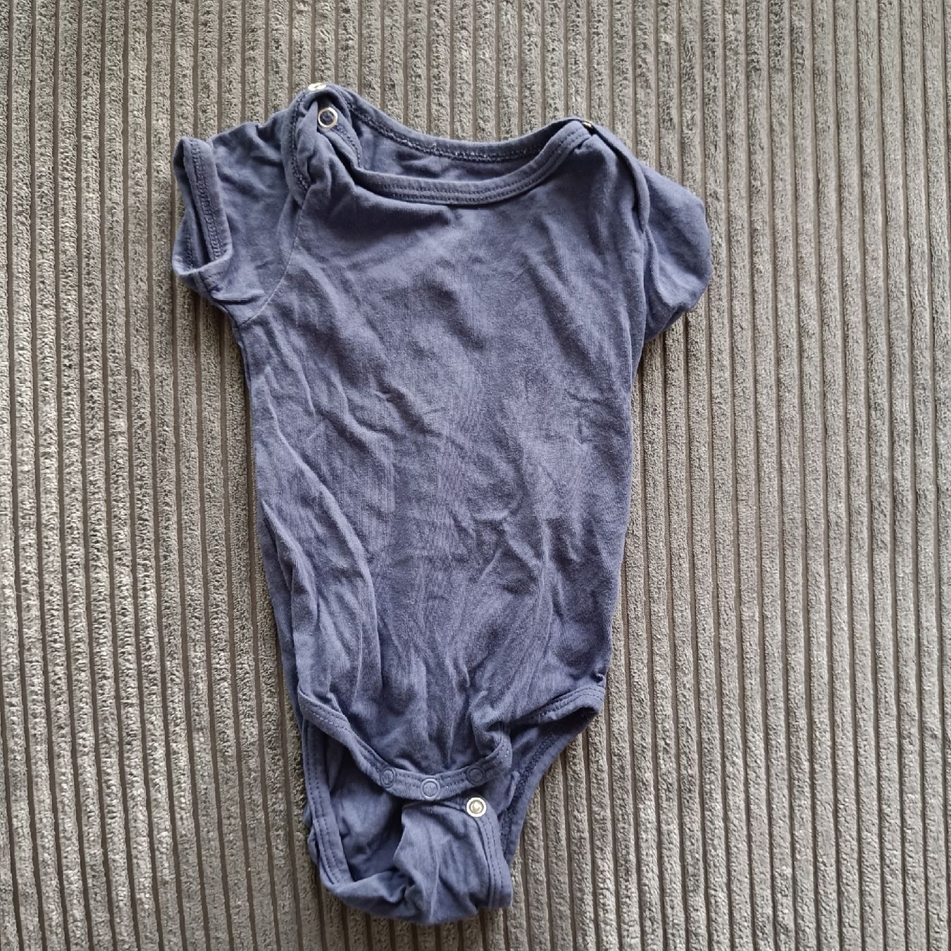Biancheria intima: Body Grösse 62 – Usato da Jaberg venduto da urig17.